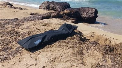 السلطات الليبية تعثر على جثمان مصري من الغربية وتناشد ذويه التعرف عليه (صورة)