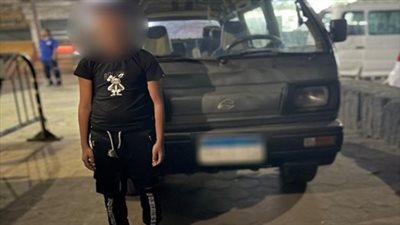طفل يقود سيارة بالقليوبية ويعرض حياة المواطنين للخطر، الأمن يكشف التفاصيل 