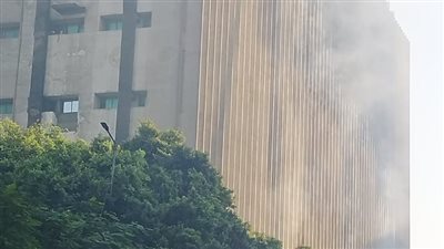 تأثر خدمات المرور بحريق سنترال رمسيس، والداخلية تلجأ للحلول اليدوية لضمان استمرار العمل