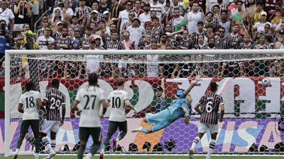 موعد مباراة نهائي كأس العالم للأندية بين باريس سان جيرمان وتشيلسي 