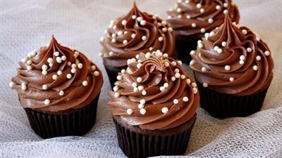 طريقة عمل الكب كيك، حلوى لذيذة يسهل تحضيرها