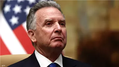 وفد قطري يصل إلى البيت الأبيض في وجود نتنياهو لإجراء محادثات بشأن اتفاق غزة