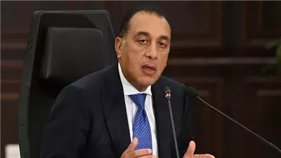 مدبولي يكشف عن إجراء جديد بعد حوادث الطريق الدائري الإقليمي