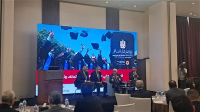 التعليم العالي: الانضمام للمبادرات الرئاسية ليس إجباريا ونعمل على تقييمها لضمان الاستمرارية