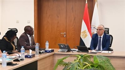 الري: استيراد محاصيل زراعية بما يقابل 33.5 مليار متر مكعب سنويا من المياه