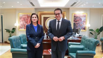 وزير الصحة: ضرورة تعميم مبادرة الكشف المبكر عن الأورام السرطانية