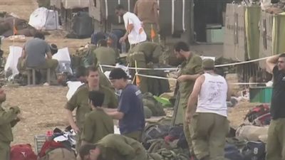 إعلام عبري: نقص في عدد قوات الاحتلال بعد مقتل وجرح نحو 10 آلاف جندي 