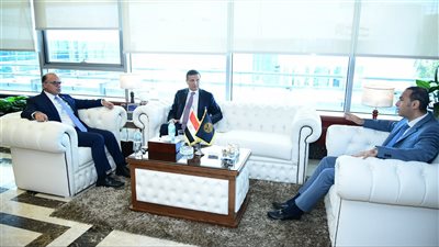 علاء فاروق: صندوق التكافل ركيزة أساسية لدعم صغار المزارعين