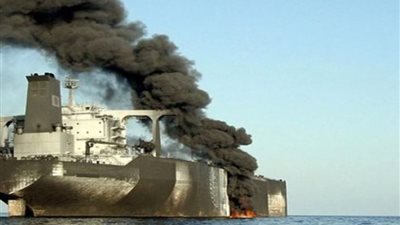 واشنطن تدين هجوم الحوثيين على سفينتين في البحر الأحمر