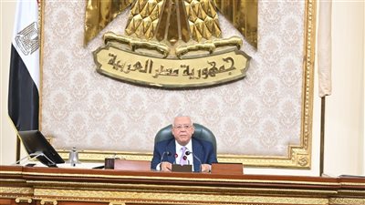 رسائل رئيس النواب في ختام دور الانعقاد الخامس (إنفوجراف)