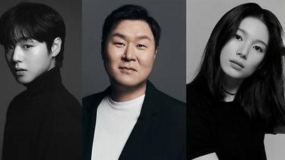 بارك جيهون ويون كيونغهو يؤكدان مشاركتهم في دراما الويبتون الكوميدية Kitchen Soldier