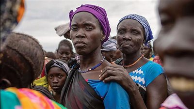 بعد 14 عامًا من «الاستقلال الزائف» في جنوب السودان.. تطورات خطيرة تهدد بسقوط ملايين الضحايا والمزيد من تقسيم الدولة.. أبرزها الحرب الأهلية والكوليرا والمجاعة 