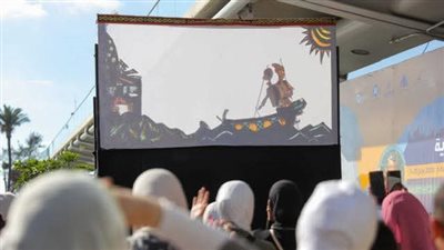 دمج التراث الشعبي في خطط التنمية الوطنية، توصيات مهرجان الأراجوز المصري بدورته الرابعة 