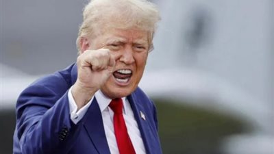 أول تعليق من الكرملين على تسريبات تهديد ترامب بضرب موسكو