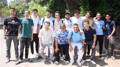 انتهى وقت الضغط، طلاب العلمي بالأزهر يكشفون لـ“فيتو” خطط الإجازة: 