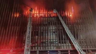 مدبولي مستنكرا شائعات بيع سنترال رمسيس وعمارات وسط البلد: 