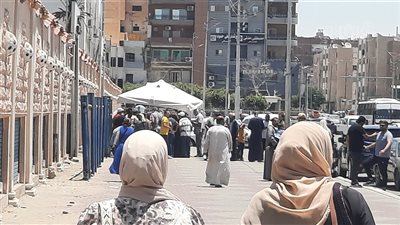 استمرار توافد جماهير الدراويش لتوقيع استمارات سحب الثقة من مجلس الإسماعيلي (فيديو) 