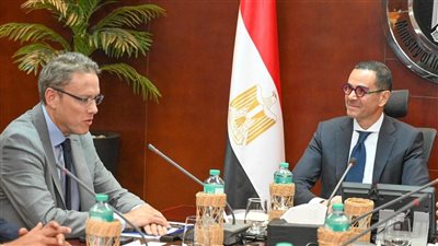 حسن الخطيب: مصر تولي اهتماما كبيرا بجذب الاستثمارات في الصناعات الغذائية والمشروبات