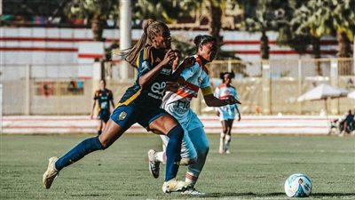 تعرف على حكام مباريات الجولة الأولى بدوري الكرة النسائية