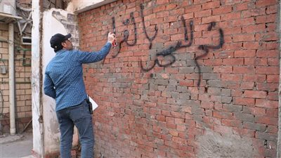 جهاز تنمية مدينة 6 أكتوبر يسحب عددا من الشقق المخالفة 