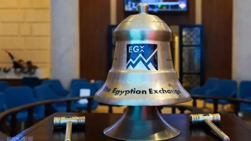 البورصة المصرية،