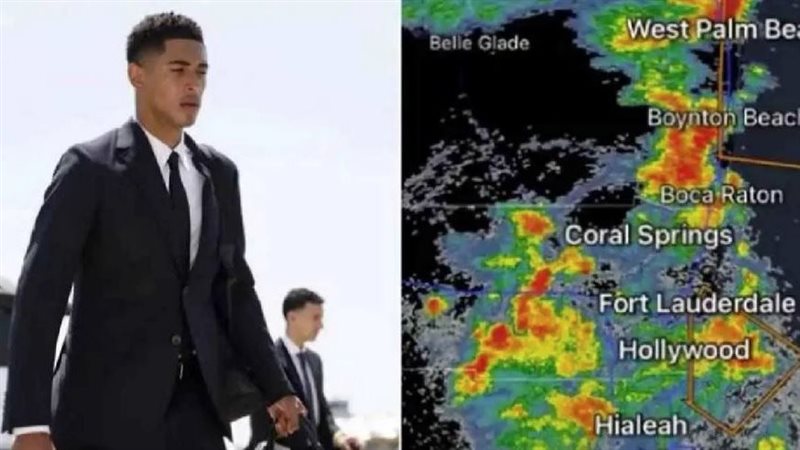 ريال مدريد يواجه