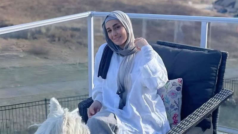 حلا شيحة، فيتو