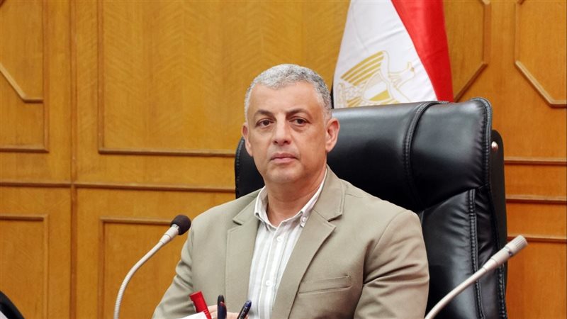 اللواء أكرم محمد