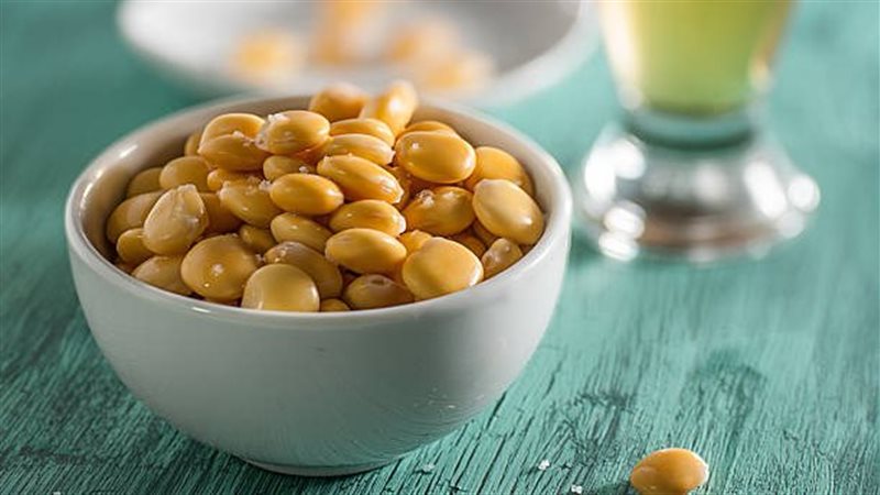 فوائد الترمس لصحتك،