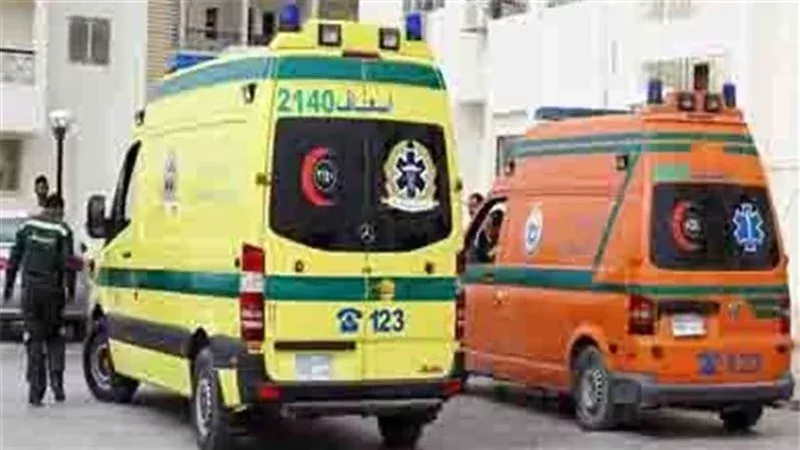 نقل المصابين، فيتو