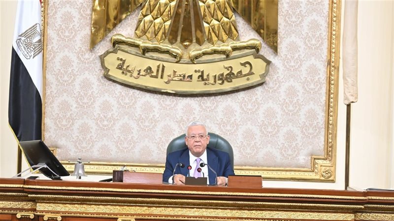 رسائل رئيس النواب،
