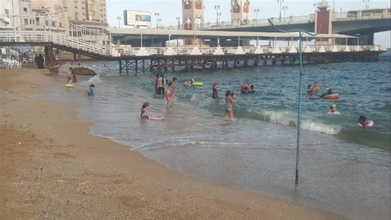 الاسكندريه 
