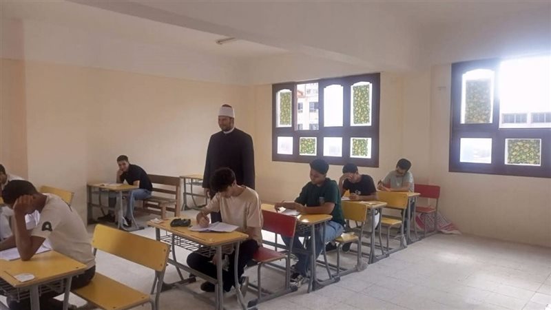 الاسكندريه 