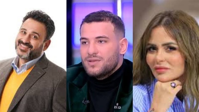 مها الصغير ومسلم