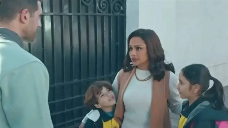 أبطال فات الميعاد،