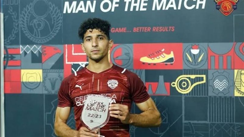 أحمد هاني