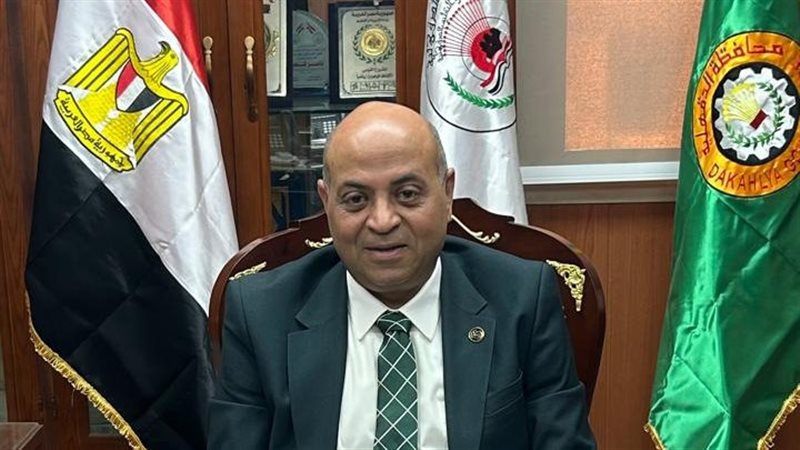 وكيل وزارة التعليم