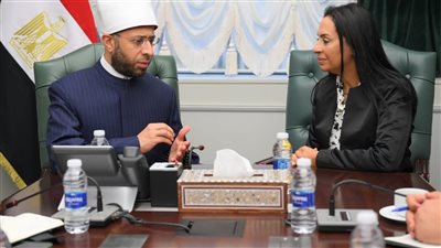 وزارة الأوقاف تعلن دعم برنامج 