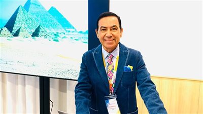 رئيس جامعة المنصورة يهنئ الدكتور محمد الفار ويشيد بإنجازه العلمي المشرف في فيينا 