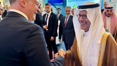 وزير البترول يبحث مع أمين منظمة أوبك المستجدات حول سوق الغاز 