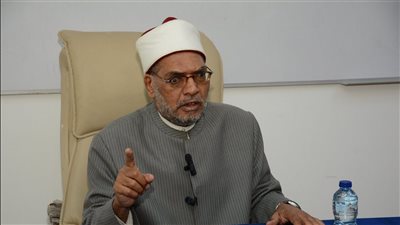 العواري للطلاب الوافدين بالأزهر: نواجه منعطفًا خطيرًا يستهدف حضارة الإسلام وقيمها