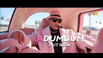 محمد رمضان يطرح أغنيته الجديدة 