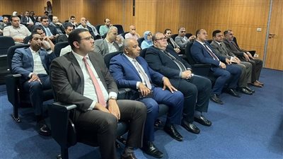 وزارة البترول تنظم ورشة لمناقشة تطبيقات الذكاء الاصطناعي في القطاع