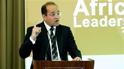 بعد فوزه بجائزة أفضل وزير مالية، «كجوك»: نتطلع لتحويل قدراتنا الأفريقية لفرص استثمارية