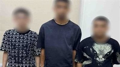 أخبار الحوادث اليوم: ضبط نصاب محترف في الجيزة.. حريق بشركة كهرباء العاشر من رمضان.. وحبس مستشار سابق متهم بقتل طليقته أثناء سيرها برفقة زوجها