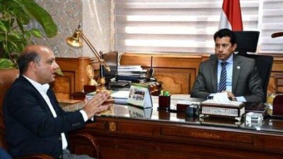 رئيس اتحاد الجمباز يوجه الشكر لوزير الرياضة على استجابته لشكاوى أولياء الأمور