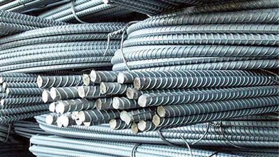 سعر طن حديد عز اليوم الأربعاء 9 يوليو 2025