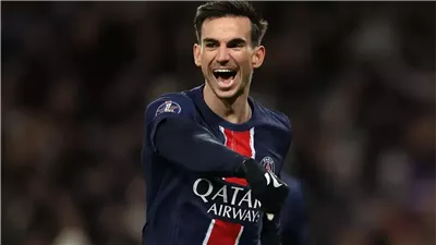 إصابة نجم باريس سان جيرمان واستبعاده من قائمة منتخب إسبانيا 