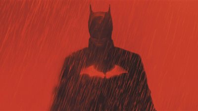 جيمس جان يشيد بسيناريو فيلم The Batman Part II