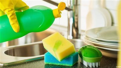 طريقة عمل الصابون السائل في المنزل بمكونات آمنة